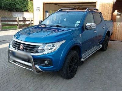 Fiat Fullback