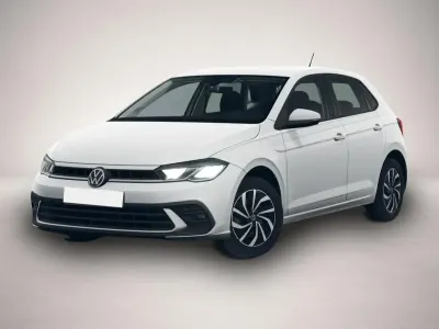 Neu VW Polo 116 PS (85 kW) 2026 Manufacturer Kleinwagen