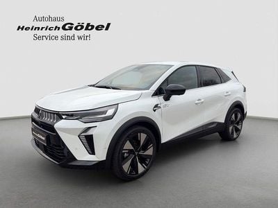 Weiß Neu 2025 Mitsubishi Grandis Edition SUV | 36.990 € (Fairer Preis)