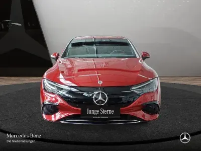 Gebraucht Mercedes EQE300 180 kW (245 PS) 2022