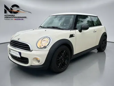 Gebraucht Mini ONE