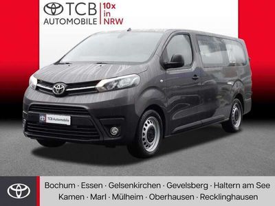 gebraucht Toyota Proace 2.0 DIESEL COMFORT L2 9-Sitzer