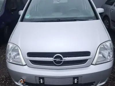 Gebraucht Opel Meriva