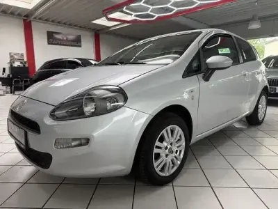 Gebraucht VW Golf Plus Cross Highline 69 PS (50 kW) 2012 Silber