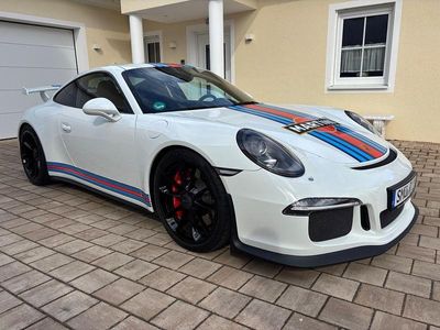 Porsche 991