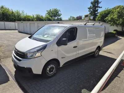 Gebraucht Fiat Talento