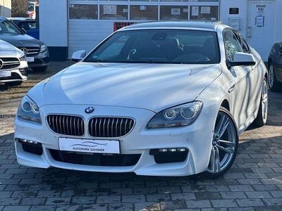 BMW 640