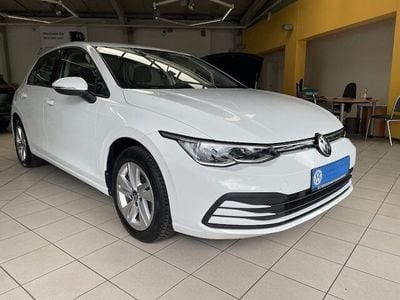 VW Golf VIII