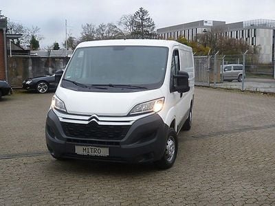 Citroën Jumper