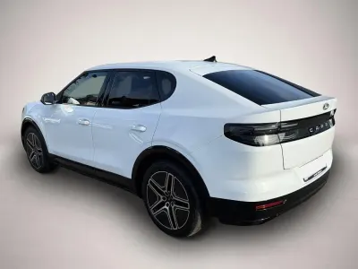 Gebraucht Ford Capri Premium 250 kW (340 PS) 2025 Manufacturer SUV