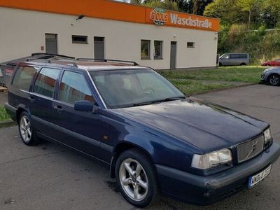 gebraucht Volvo 850 2.0 10V