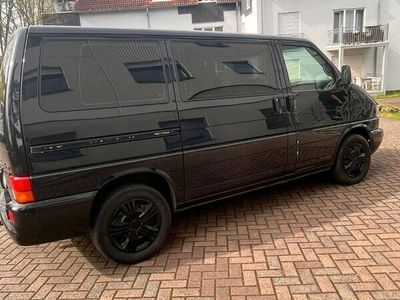 gebraucht VW Caravelle T4 ( 2.5 TDI)