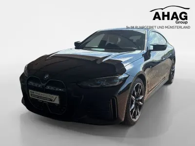 Gebraucht BMW i4