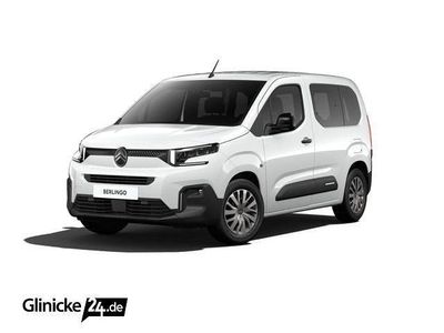 Neu Citroën Berlingo 102 PS (75 kW) 2026 Van / Kleinbus