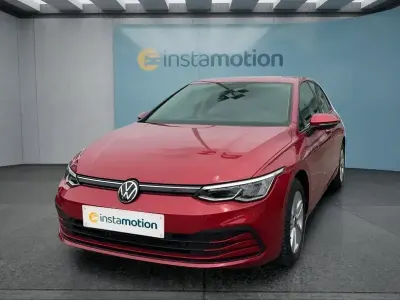 Gebraucht VW Golf VIII