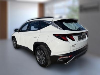 Gebraucht Hyundai Tucson Select 150 PS (110 kW) 2021 SUV