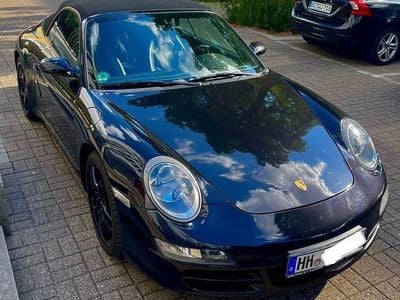 Porsche 997