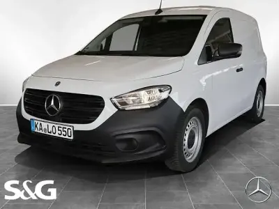 Gebraucht Mercedes Citan 108