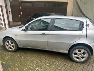 gebraucht Alfa Romeo 147 