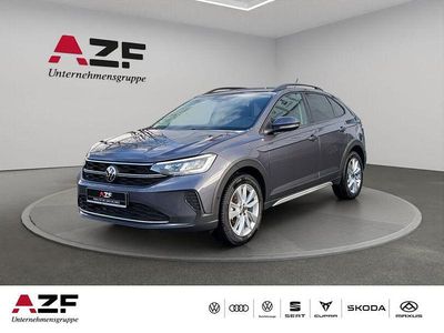 Gebraucht VW Taigo Life 116 PS (85 kW) 2025 Schwarz SUV