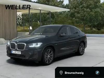 Gebraucht BMW X4