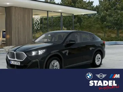 Gebraucht BMW iX2