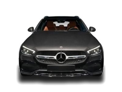 Mercedes C180