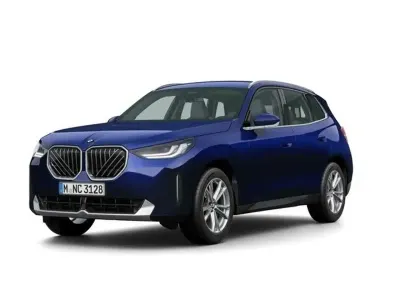 Gebraucht BMW X3