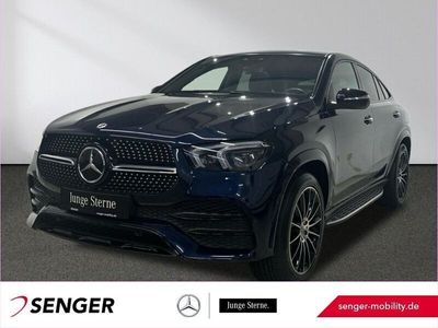 Mercedes GLE350e