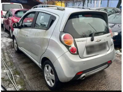 Gebraucht Chevrolet Spark