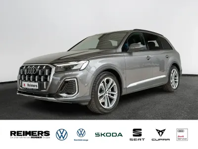 Gebraucht Audi Q7