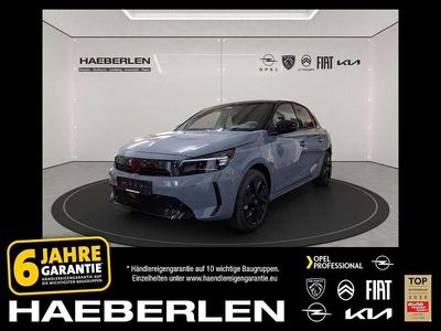 Nouă Opel Corsa-e 100 kW (136 CP) 2025 Gri Hatchback