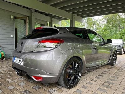 Renault Mégane III