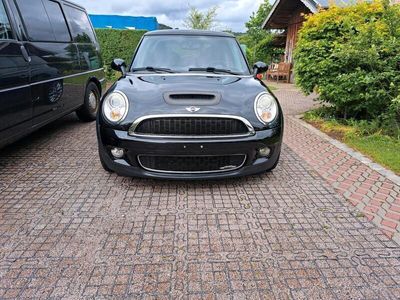 Mini John Cooper Works Coupé