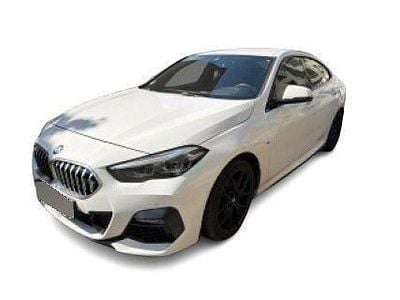 Gebraucht BMW 218 M Sport 140 PS (102 kW) 2020 Weiß Coupé