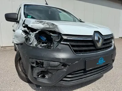 Occasion Renault Express