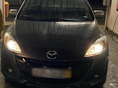 Mazda 5