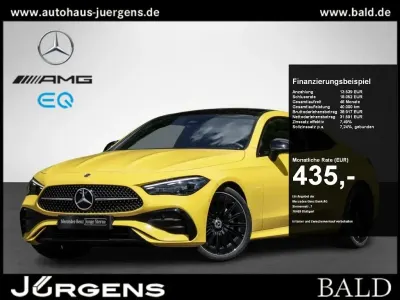 Gebraucht Mercedes CLE220