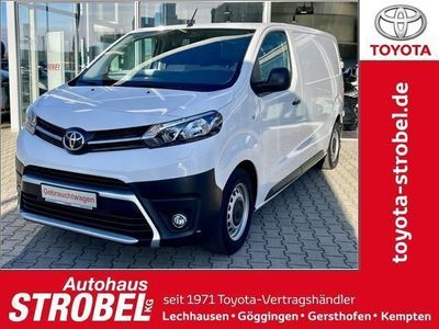 gebraucht Toyota Proace Meister compact/L1