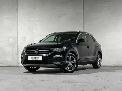 Gebraucht VW T-Roc
