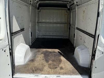 Gebraucht Citroën Jumper 156 PS (114 kW) 2013 Van / Kleinbus