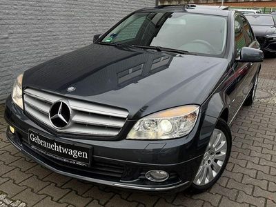 Mercedes C250
