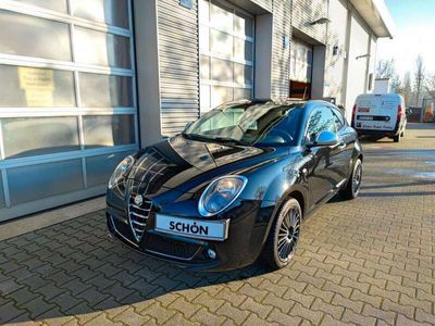 gebraucht Alfa Romeo MiTo 1,4 8V Junior