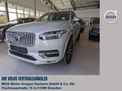 gebraucht Volvo XC90 B5 Inscription AWD