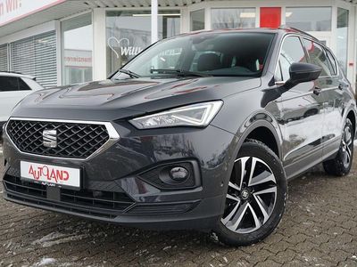 Grau Gebraucht 2019 Seat Tarraco Beats SUV | 23.990 € (Etwas zu teuer)