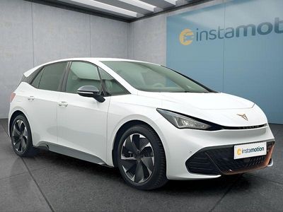 Gebraucht Cupra Born 169 kW (231 PS) 2025 Weiß Kleinwagen