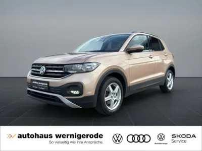Używany VW T-Cross Life 116 KM (85 kW) 2019 SUV