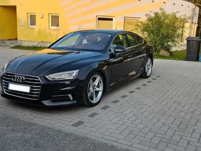 Gebraucht Audi A5 Sportback