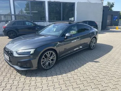 Gebraucht Audi A5 Sportback