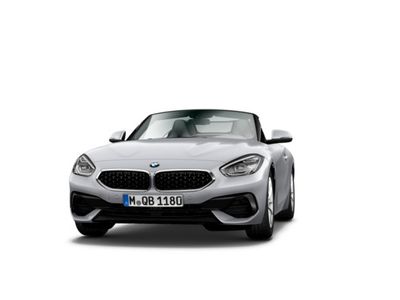 Gebraucht BMW Z4 Advantage 197 PS (144 kW) 2022 Cabrio